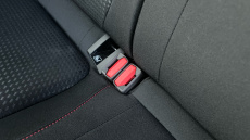 Ford Focus 1.0 EcoBoost ST-Line 5dr Petrol Hatchback